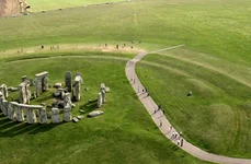Stonehenge – o minune a tehnicilor preistorice jpeg