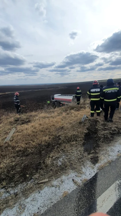 Sursa IPJ Buzău