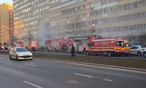 incendiu pe soseaua pantelimon foto facebook info trafic bucuresti si ilfov png