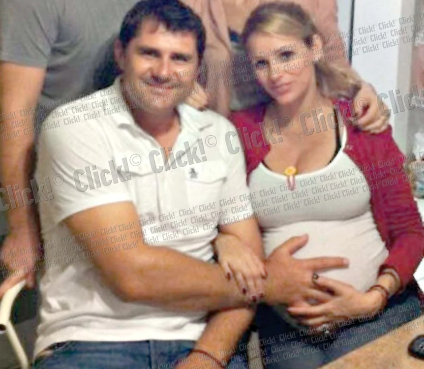 
    Catrinel şi Gabi sunt  căsătoriţi din 2006 şi locuiesc în Florida de 5 ani  
