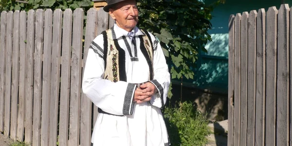 Neculai Brocea păstrează amintirile cu Regele Mihai