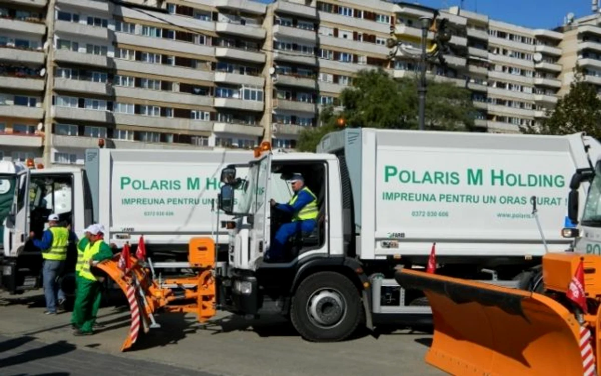 Sursa Polaris M Holding