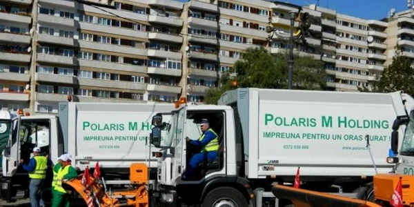 polaris masini alba iulia