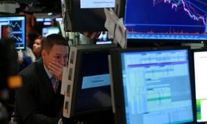 Criza economica wall street jpg FOTO Getty Images