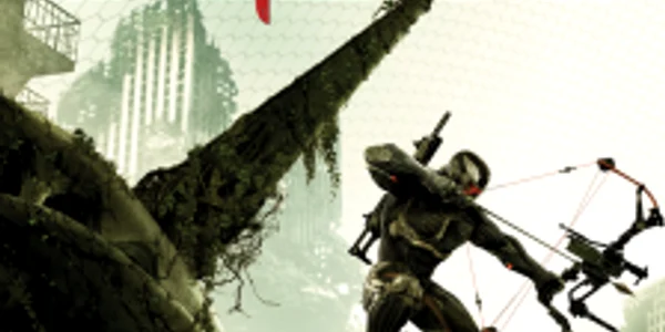 crysis 3 logo