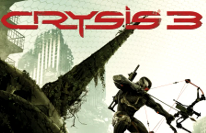 Crysis 3 va fi disponibil din februarie 2013.