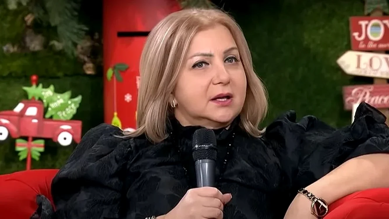Carmen Șerban