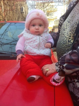 Melissa Janina Budacă   Bucureşti jpeg