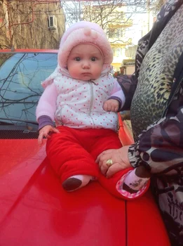 Melissa Janina Budacă   Bucureşti jpeg