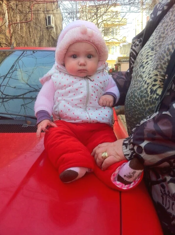 Melissa Janina Budacă   Bucureşti jpeg