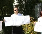 protest
