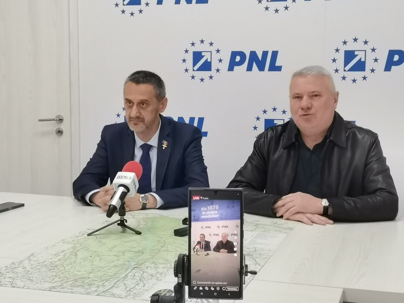Semnal dat de un lider PNL: „Instituțiile statului român trebuie reformate din temelii. Altfel, România va intra în disoluție”