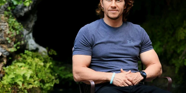Mark Wahlberg