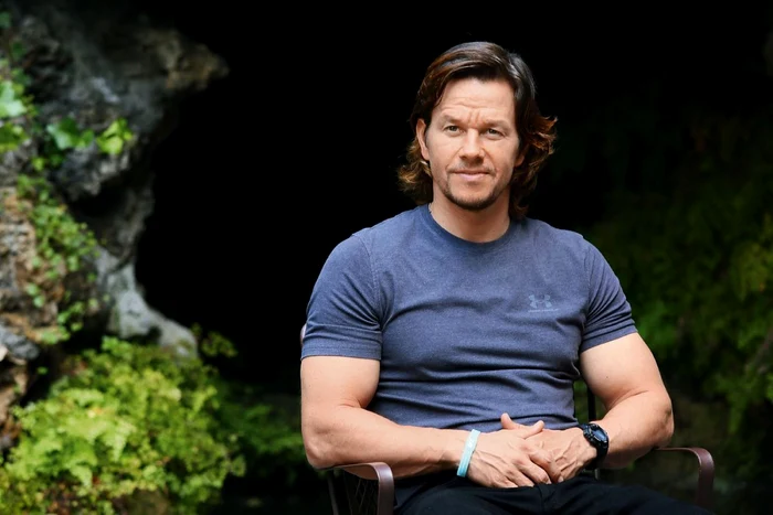 Mark Wahlberg. Foto: Getty