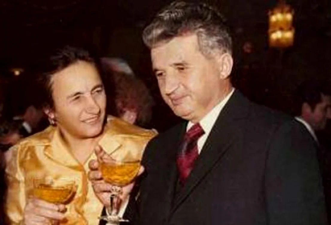 
    Cel mai vizibil dintre copiii lui Nicolae Ceaușescu era NicuFoto: adevarul.ro  