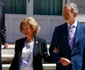 Regele Felipe și Regina Sofia. FOTO: Profimedia