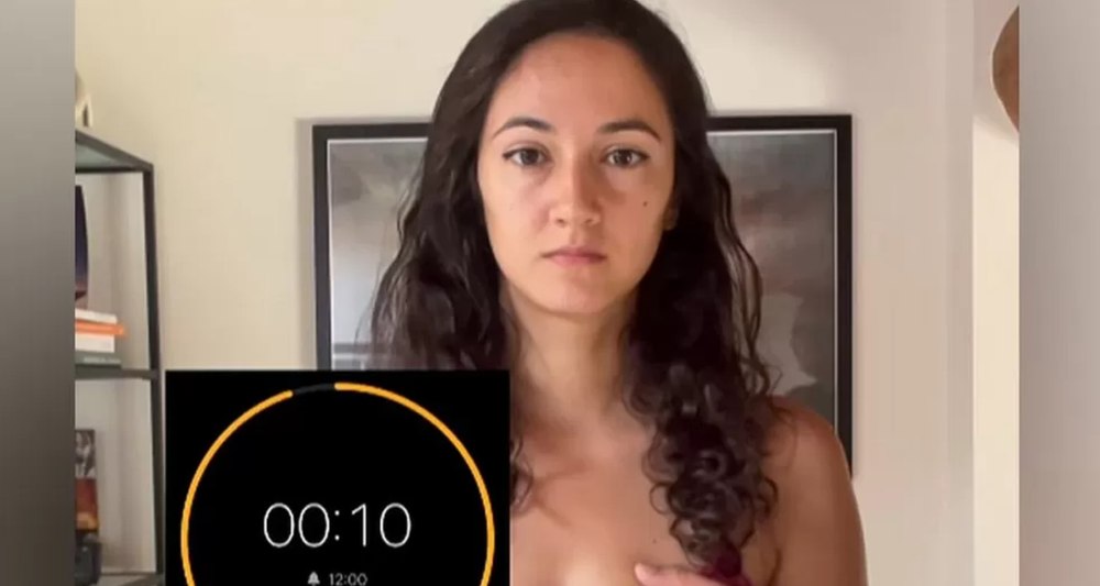 E considerat hărțuire sexuală un atac de sub 10 secunde? Sentința pentru care italienii au luat foc VIDEO