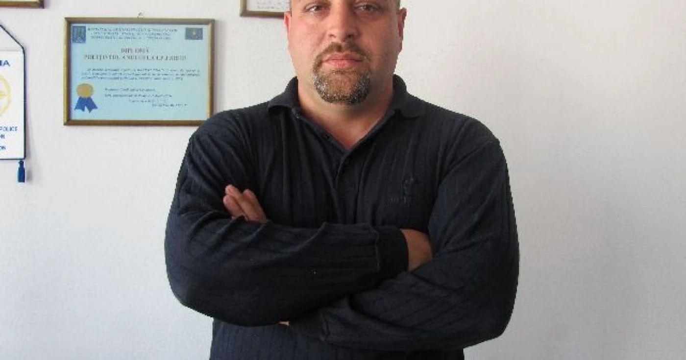 Sorin Bărbat