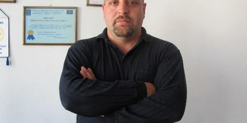 Sorin Bărbat