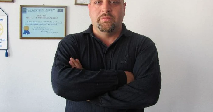 Sorin Bărbat