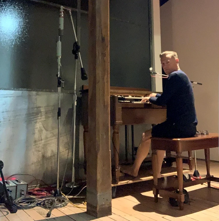 Bryan Adams, 61 de ani, a petrecut timpul din carantină compunând piese pentru noul turneu internaționalfoto: Instagram