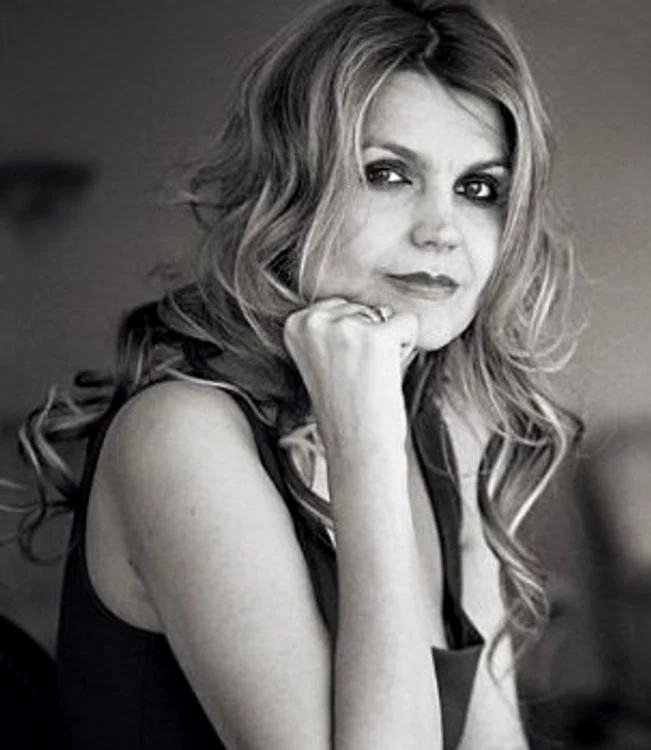 Judecătorul Iulia Motoc a făcut parte din completul care a judecat acest caz FOTO Arhiva personală
