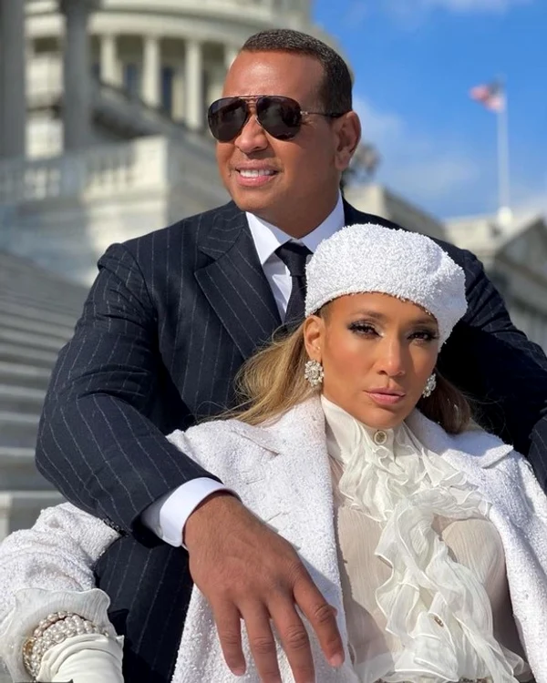 Jennifer Lopez și Alex Rodriguez s-au separatFoto: Arhivă personală