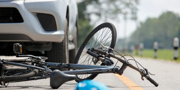 accident bicicleta FOTO Shutterstock