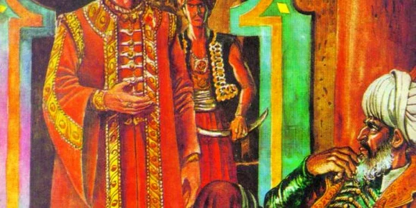 Suleyman