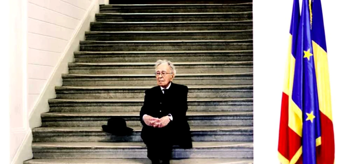 Mihai Şora