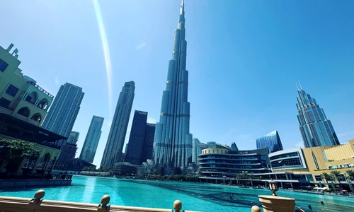 Atunci când îți dorești o vacanță care să aibă de toate, e un must să treci Dubaiul pe wish list-ul tău