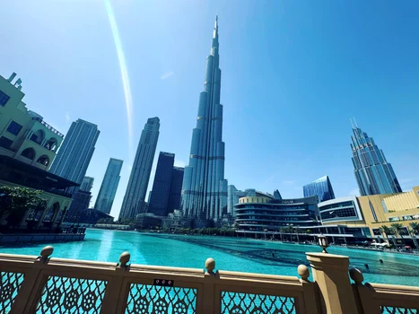 Atunci când îți dorești o vacanță care să aibă de toate, e un must să treci Dubaiul pe wish list-ul tău 