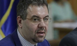 Leonardo Badea FOTO Inquam Photos Octav Ganea