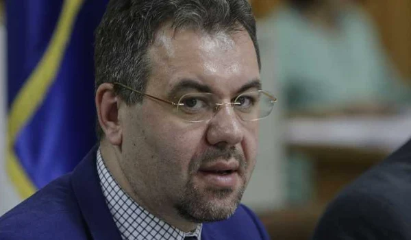 Leonardo Badea FOTO Inquam Photos Octav Ganea