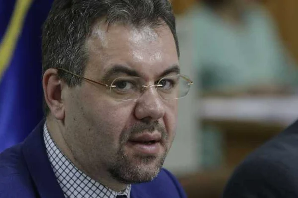 Cine este Leonardo Badea, pe care PSD l-ar fi avansat ca prim-ministru SURSE