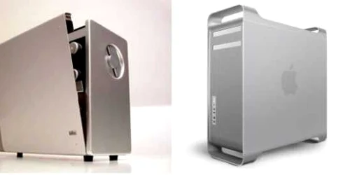 apple braun
