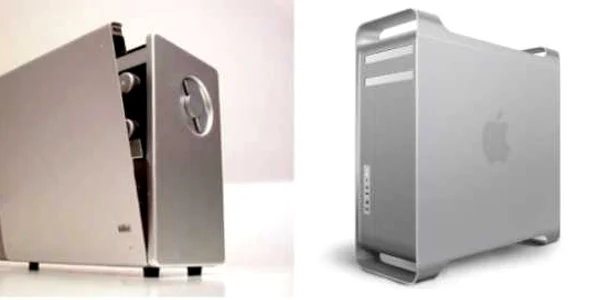 apple braun