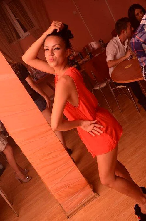 Georgiana