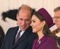 Prințul William și Printesa Kate. FOTO: Getty Images