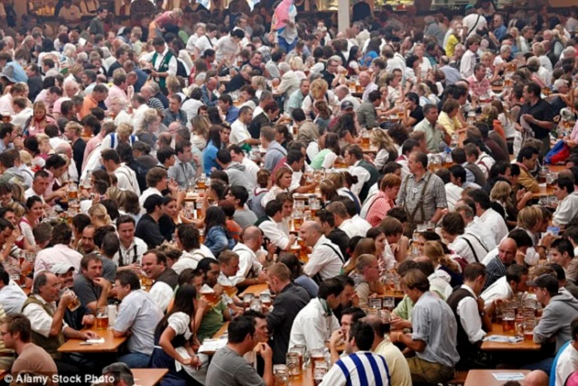 oktoberfest