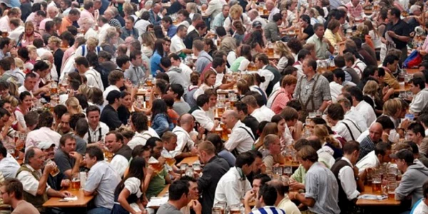 oktoberfest