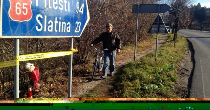 Familia tânărului care şi-a pierdut viaţa după ce a căzut într-o groapă cer să se facă dreptate