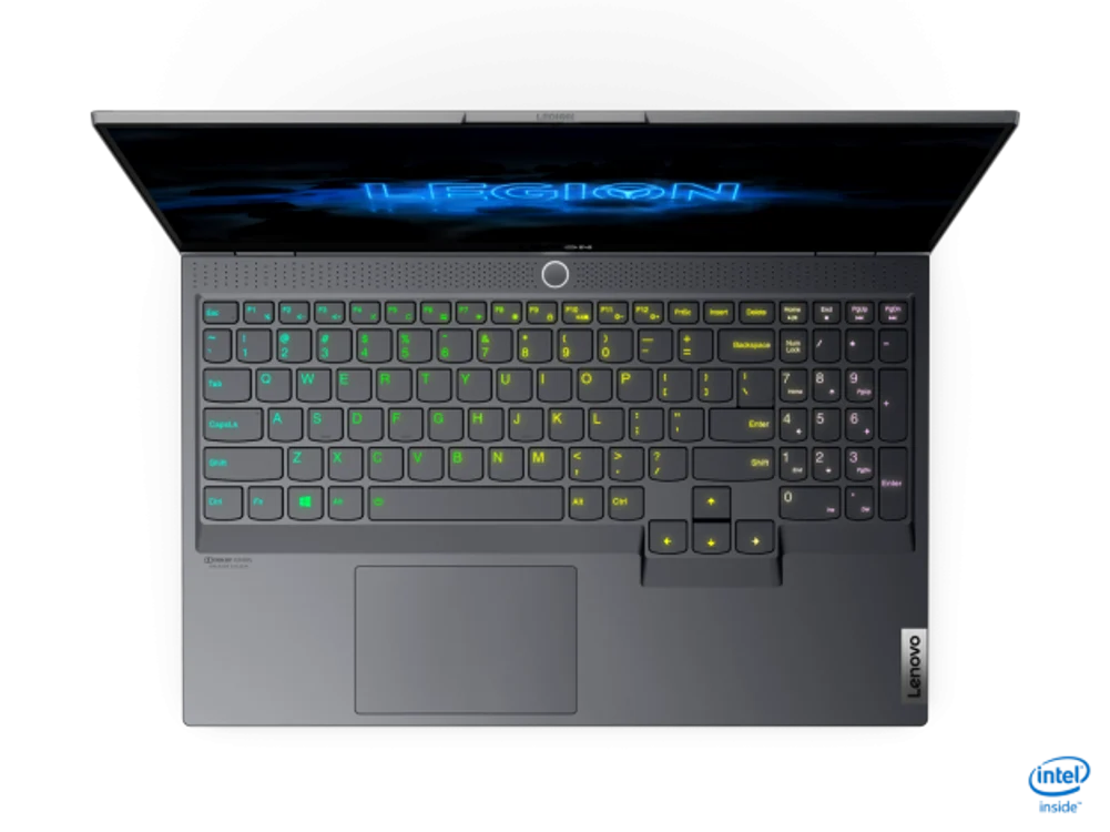 Lenovo Legion Slim 7i