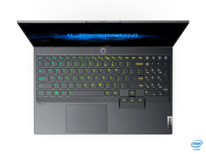Lenovo Legion Slim 7i