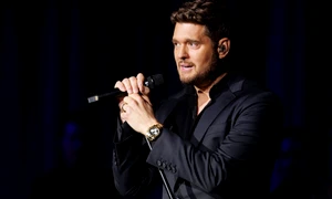 Michael Buble  foto   GettyImages jpg