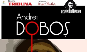 Poem cu Lobonţiu la colţ de stradă jpeg