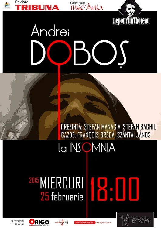 Poem cu Lobonţiu la colţ de stradă jpeg