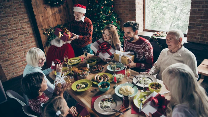 De ce unii ortodocși celebrează Crăciunul pe 7 ianuarie.