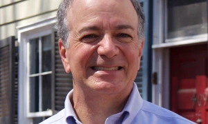 Darryl Nirenberg FOTO FB Darryl Nirenberg jpg