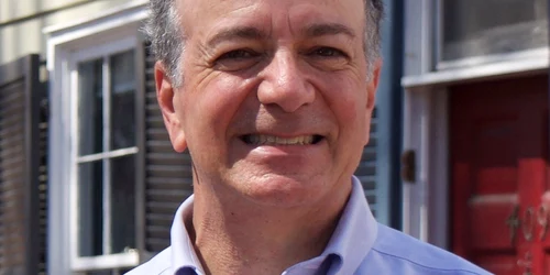 Darryl Nirenberg  FOTO FB Darryl Nirenberg jpg